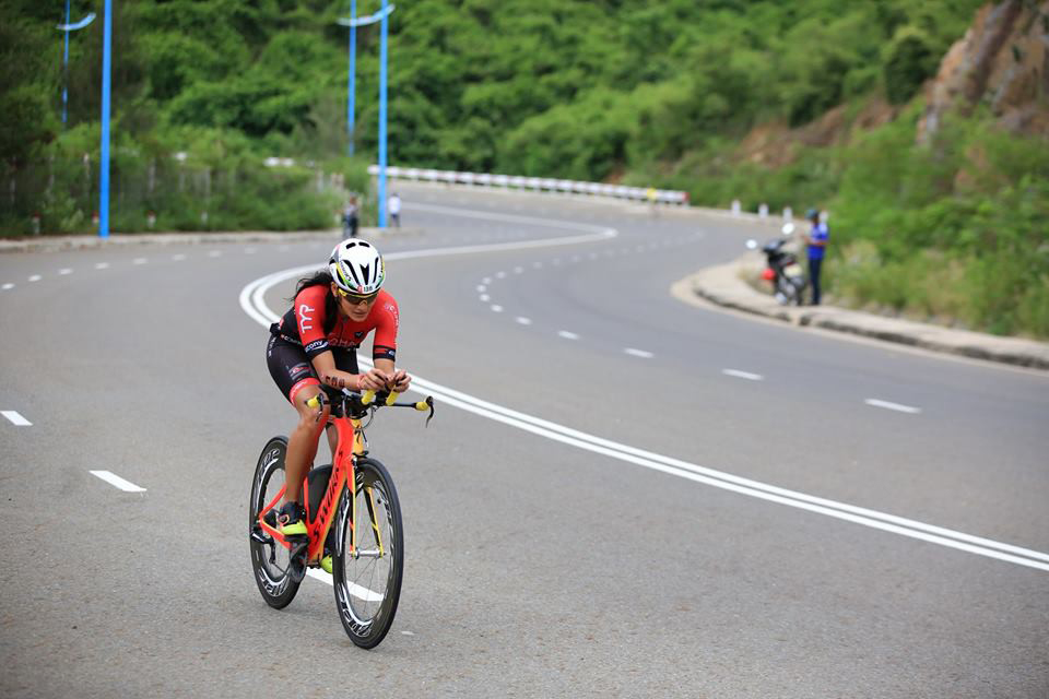 Ngắm nhan sắc cực phẩm của Hoa hậu Costa Rica dự Challenge Vietnam 2019 Ngắm nhan sắc cực phẩm của Hoa hậu Costa Rica dự Challenge Vietnam 2019